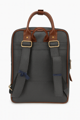 The Executive Voyager Backpack The Executive Voyager Backpack
