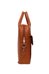 Regal Leather Laptop Bag Regal Leather Laptop Bag