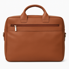 Regal Leather Laptop Bag Regal Leather Laptop Bag