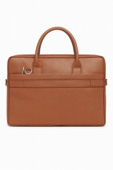 The Dawn - Leather Laptop Bag The Dawn - Leather Laptop Bag