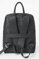 SleekForm Leather Backpack SleekForm Leather Backpack