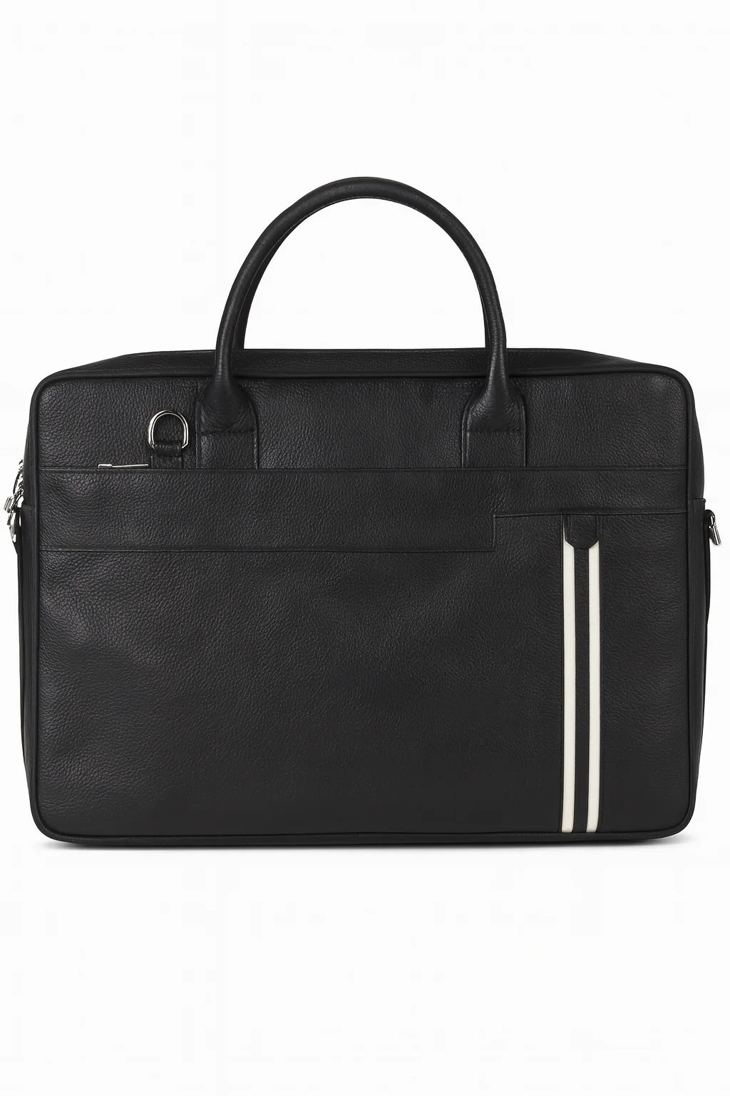 The Dusk - Leather Laptop Bag