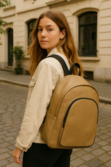 Camel Edge Backpack Camel Edge Backpack