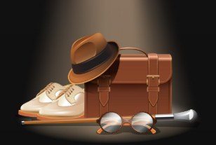 Leather Accessories