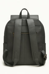 Urban Classic Leather Backpack Urban Classic Leather Backpack