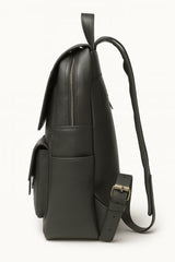 Urban Classic Leather Backpack Urban Classic Leather Backpack