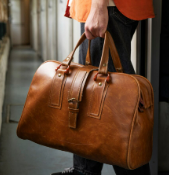 Duffle bags