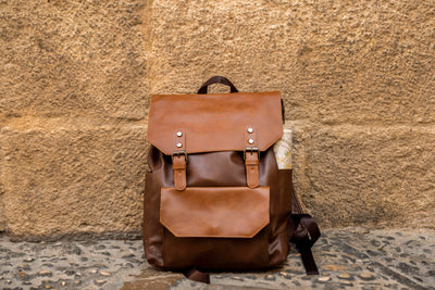 Backpacks