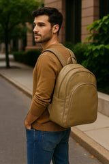 Camel Edge Backpack Camel Edge Backpack