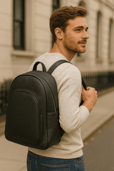 Onyx Edge Backpack